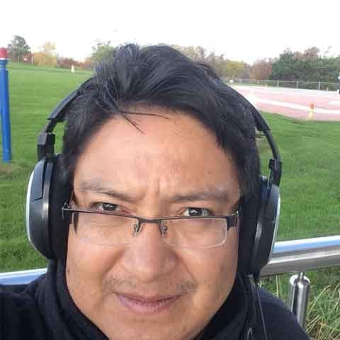 Foto de Colaborador 5