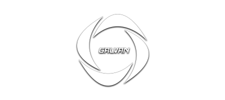 Logo Galvan Sports