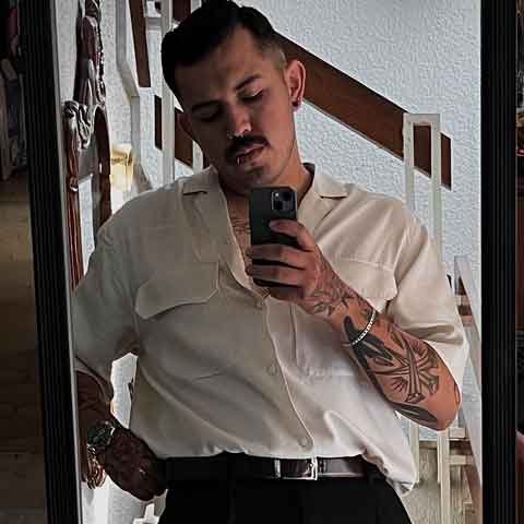 Foto de Colaborador 6