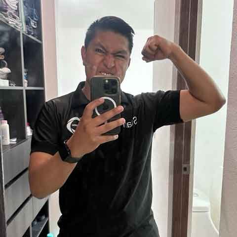 Foto de Colaborador 6