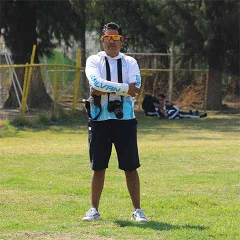 Foto de Colaborador 6